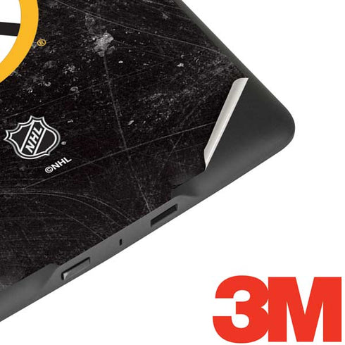 NHL Boston Bruins Iced Amazon Kindle Skin